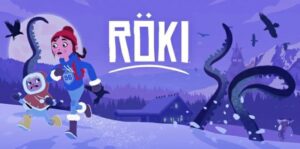 洛奇 ROKi-游戏白嫖网