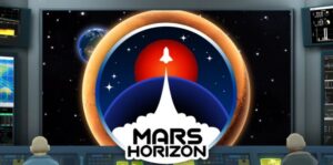 火星地平线 Mars Horizon-游戏白嫖网