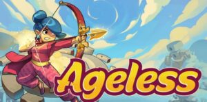 青春永驻 Ageless-游戏白嫖网