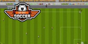 16-Bit Soccer-游戏白嫖网