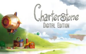 契约石:数字版 Charterstone: Digital Edition-游戏白嫖网