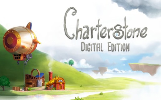 契约石：数字版 Charterstone: Digital Edition-游戏白嫖网