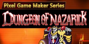 纳扎里克大坟墓 DUNGEON OF NAZARICK-游戏白嫖网