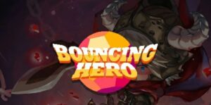 弹跳英雄 Bouncing Hero-游戏白嫖网