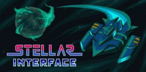 恒星接口 Stellar Interface-游戏白嫖网