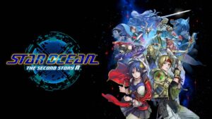 星之海洋:第二个故事R  STAR OCEAN THE SECOND STORY R-游戏白嫖网