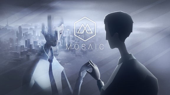 马赛克 Mosaic-游戏白嫖网