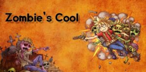 丧尸来吧！Zombie’s Cool-游戏白嫖网