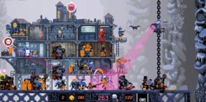 画冷 DRAW CHILLY-游戏白嫖网