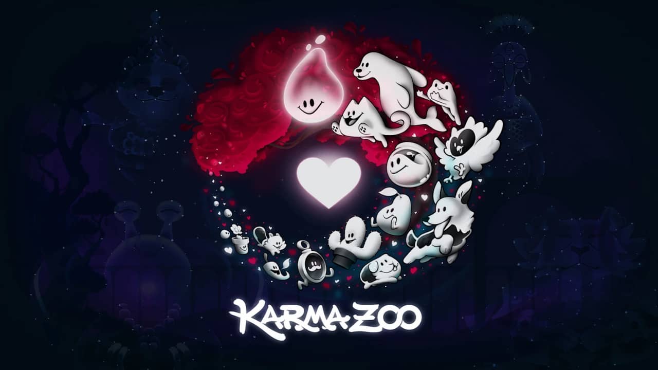 因果动物园 KarmaZoo-游戏白嫖网