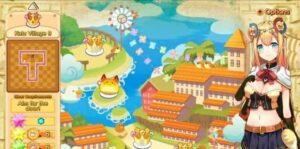 益智冒险 方块回转 Puzzle Adventure Blockle-游戏白嫖网