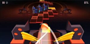 滚动的天空 Rolling Sky-游戏白嫖网