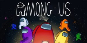 我们之中 Among Us-游戏白嫖网