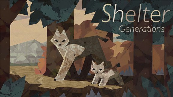避难所世代 Shelter Generations-游戏白嫖网