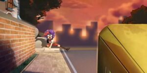 幽灵游行 Ghost Parade-游戏白嫖网