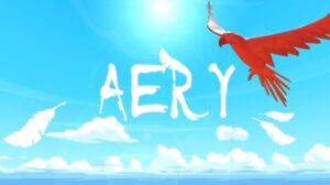 Aery – 小鸟冒险 Aery – Little Bird Adventure-游戏白嫖网