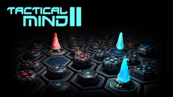 战术思维2  Tactical Mind 2-游戏白嫖网