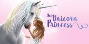独角兽公主 The Unicorn Princess-游戏白嫖网