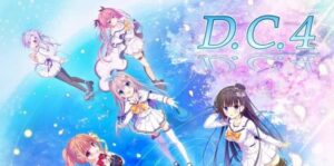 初音岛4 D.C.4 ～ダ・カーポ4～-游戏白嫖网