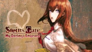 命运石之门：比翼恋理的爱人 STEINS;GATE:My Darling’s Embrace-游戏白嫖网