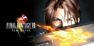 最终幻想Ⅷ FINAL FANTASY VIII Remastered-游戏白嫖网