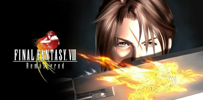 最终幻想Ⅷ FINAL FANTASY VIII Remastered-游戏白嫖网