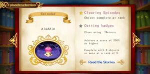 妖精传说：魔法目标 Fairy Tale Puzzles Magic Objects-游戏白嫖网