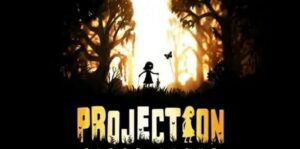 投影：破晓 Projection:First Light-游戏白嫖网