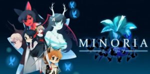 米诺利亚 Minoria-游戏白嫖网