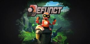 死者 Defunct-游戏白嫖网