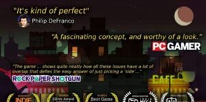 头条新闻：诺维新闻 Headliner:NoviNews-游戏白嫖网