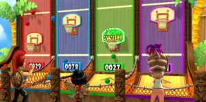 体感嘉年华 CARNIVAL GAMES-游戏白嫖网