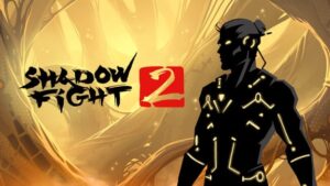 暗影格斗2  Shadow Fight 2-游戏白嫖网