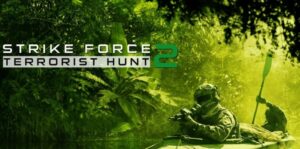 打击力量2:恐怖狩猎 Strike Force 2 – Terrorist Hunt-游戏白嫖网