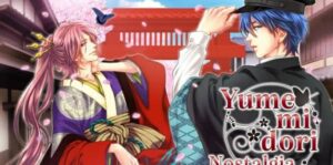 梦鸟怀旧 Yumemidori Nostalgia-游戏白嫖网