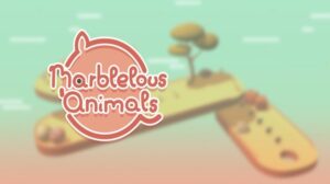 大理石动物 Marblelous Animals-游戏白嫖网