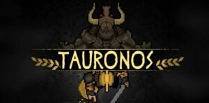 陶尔诺斯 TAURONOS-游戏白嫖网