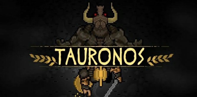 陶尔诺斯 TAURONOS-游戏白嫖网