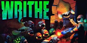 痛苦 WRITHE-游戏白嫖网