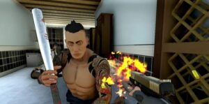 里科 RICO-游戏白嫖网