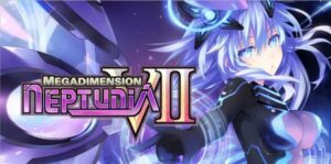 新次元游戏：海王星VII Megadimension Neptunia VII-游戏白嫖网