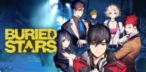 深埋之星 Buried Stars-游戏白嫖网