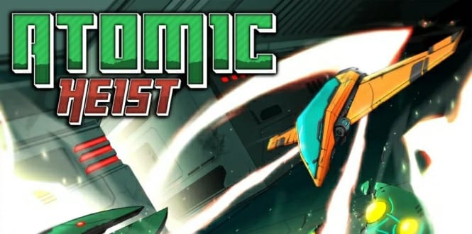 原子抢劫 Atomic Heist-游戏白嫖网