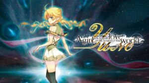 在世界尽头咏唱恋曲的少女YU-NO   Young girl singing love at the end of this world YU – NO-游戏白嫖网