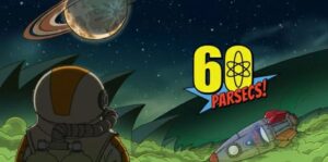 60秒差距! 60 Parsecs!-游戏白嫖网