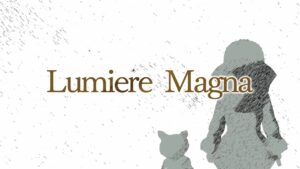 卢米埃尔·麦格纳 LumiereMagna-游戏白嫖网