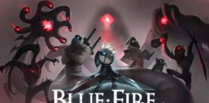 蓝火 Blue Fire-游戏白嫖网