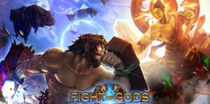 诸神之战 Fight of Gods-游戏白嫖网