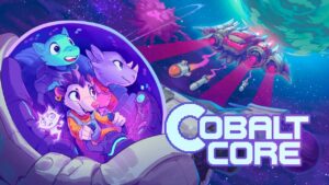 钴芯 Cobalt Core-游戏白嫖网