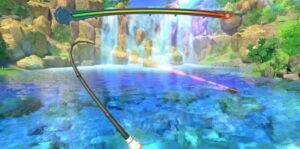 钓鱼之星：世界之旅 Fishing Star World Tour-游戏白嫖网